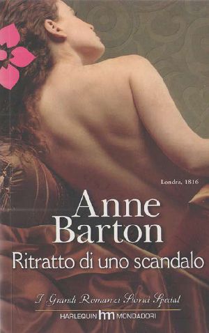 [Honeycote 02] • Ritratto Di Uno Scandalo